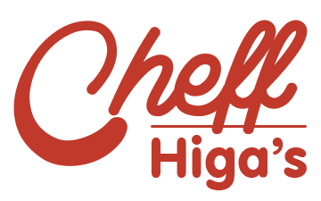 Cheff Higa's
