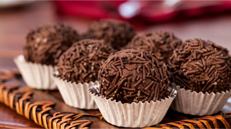 Brigadeiro! 