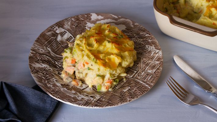 Bacalhau de Ano Novo