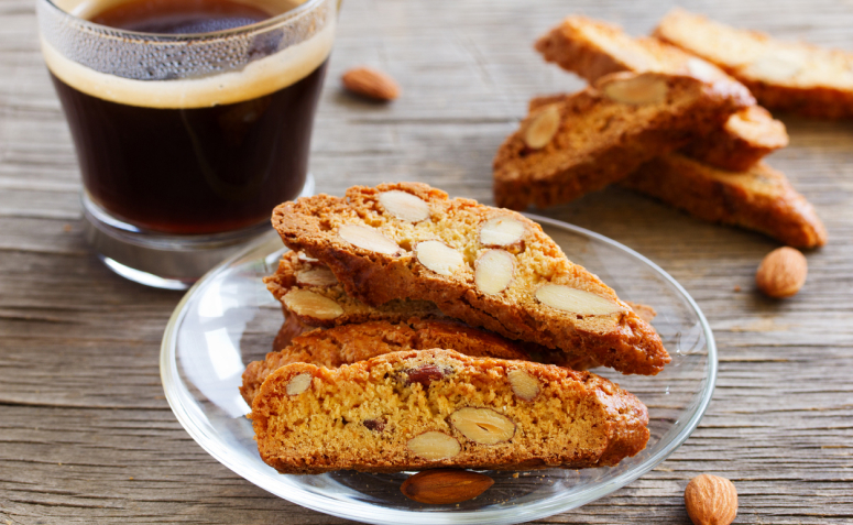 Biscotti simples