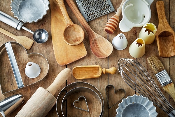 3 Utenslios de cozinha para deixar tudo rpido 