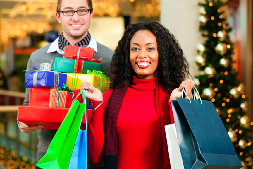 Natal de 2017 ser o melhor em 4 anos para os comerciantes do Brasil!