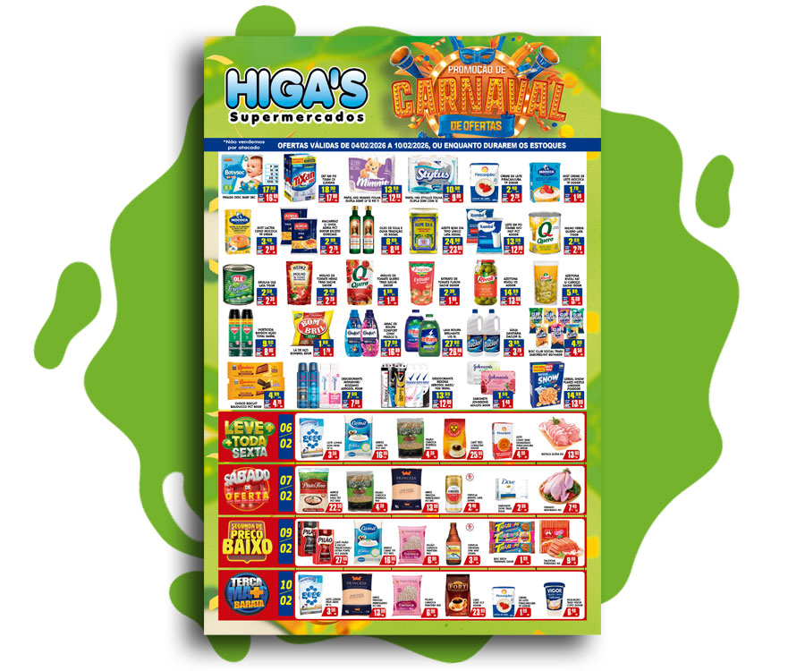 Ofertas v�lidas de 04/02/2026 a 10/02/2026. Ou enquanto durarem os estoques.